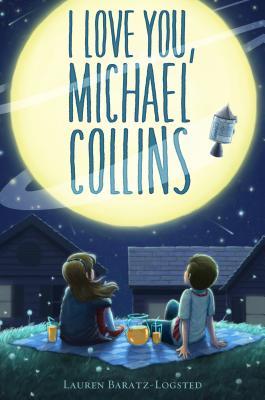 YAYBOOKS! June 2017 Roundup - I Love You Michael Collins
