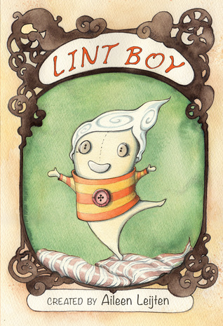 YAYBOOKS! June 2017 Roundup - Lint Boy