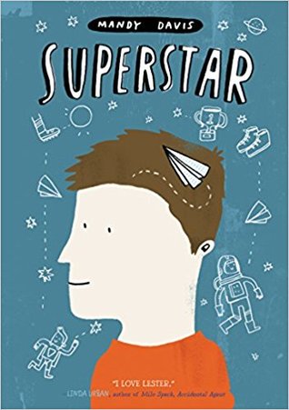 YAYBOOKS! June 2017 Roundup - Superstar