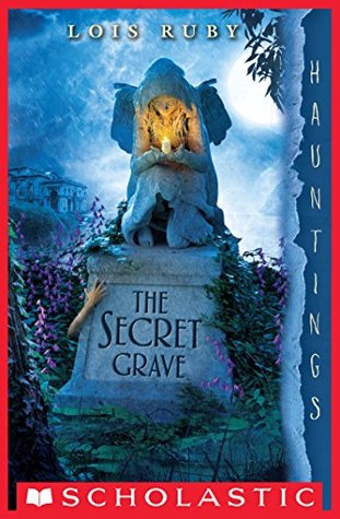 YAYBOOKS! June 2017 Roundup - The Secret Grave