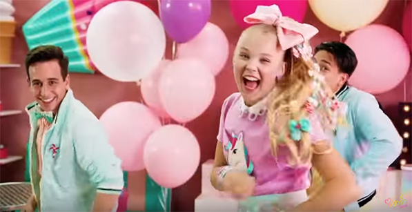 #BeLike Her - GoldieBlox Campaign