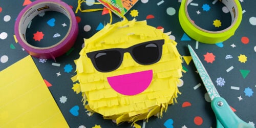 Make Every Day a Party with the Klutz: Make Mini Piñatas Kit