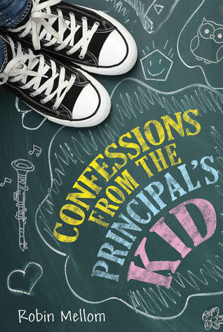 YAYBOOKS! August 2017 Roundup - Confessions from the Principal's Kid