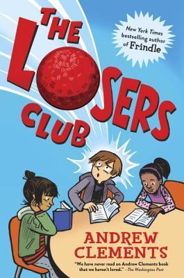 YAYBOOKS! August 2017 Roundup - The Loser's Club