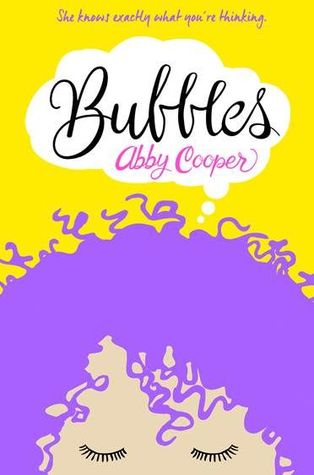 YAYBOOKS! June 2017 Roundup - Bubbles