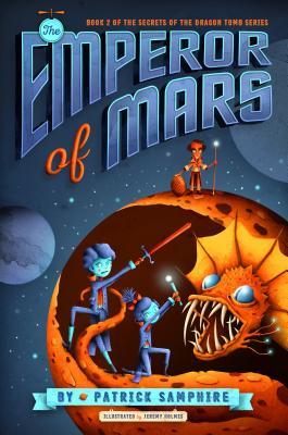 YAYBOOKS! June 2017 Roundup - Emperor of Mars