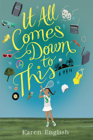 YAYBOOKS! July 2017 Roundup - It All Comes Down to This