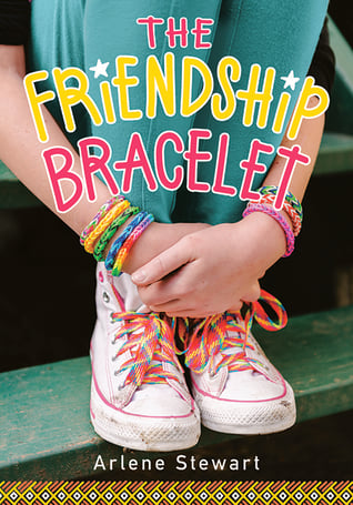 YAYBOOKS! June 2017 Roundup - The Friendship Bracelet