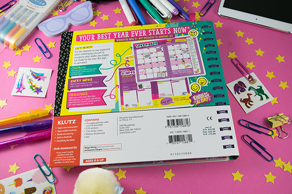 Holly Jolly Giveaways: 3C4G Stationery Stash