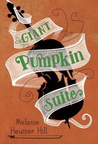 YAYBOOKS! September 2017 Roundup - Giant Pumpkin Suite