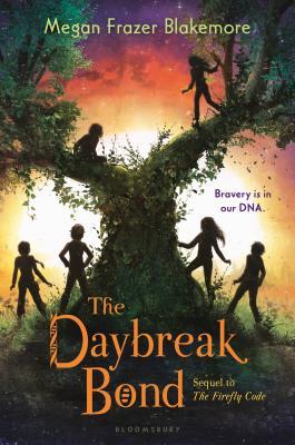 YAYBOOKS! September 2017 Roundup - The Daybreak Bond