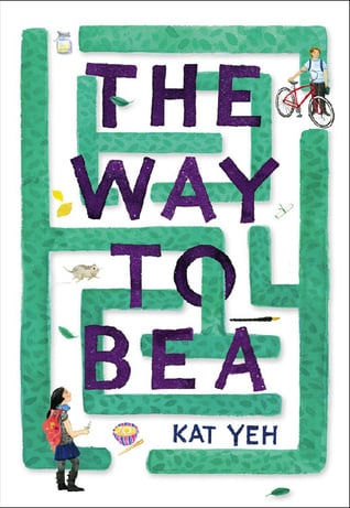 YAYBOOKS! September 2017 Roundup - The Way to Bea