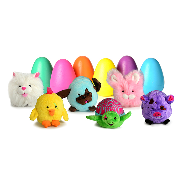 Opening toy hot sale eggs