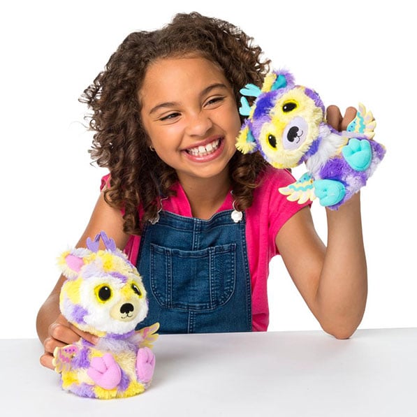 Hatchimals Surprise Giveaway