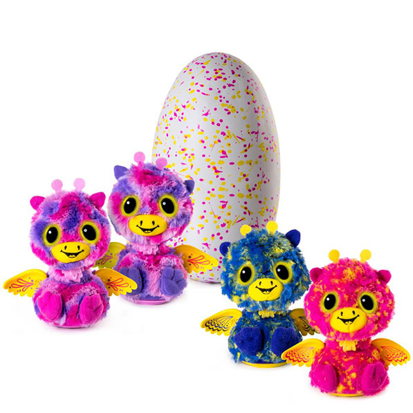 Hatchimals Surprise Giveaway