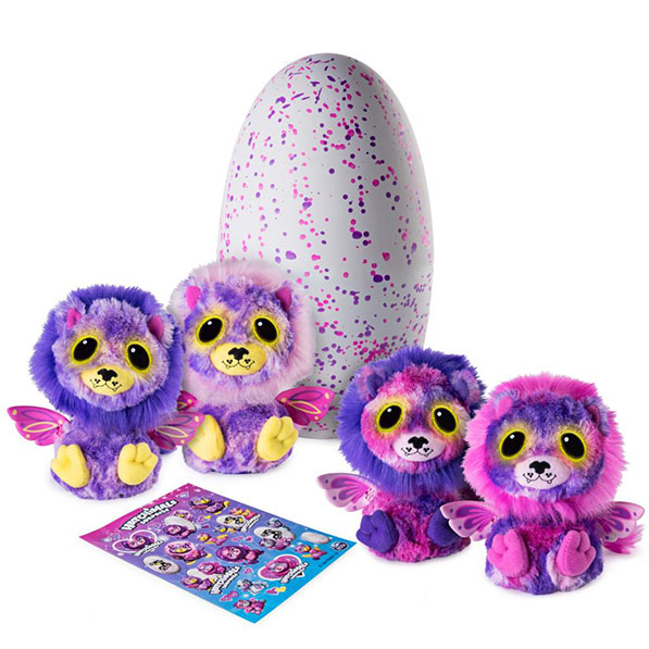 Hatchimals Surprise Giveaway