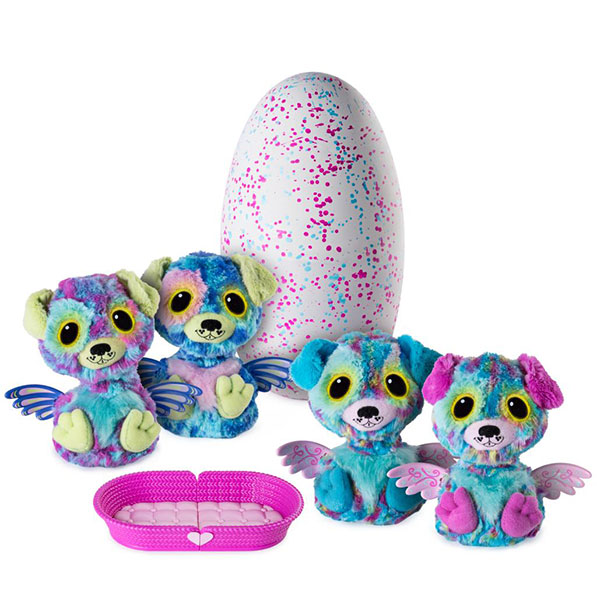 Hatchimals Surprise Giveaway