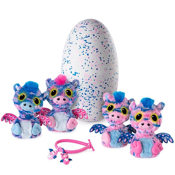 Hatchimals Surprise Giveaway