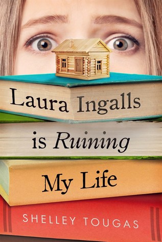 YAYBOOKS! October 2017 Roundup - Laura Ingalls is Ruining My Life