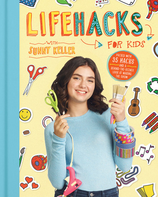 YAYBOOKS! October 2017 Roundup - Life Hacks for Kids