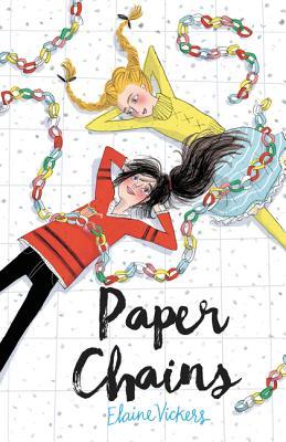 YAYBOOKS! October 2017 Roundup - Paper Chains