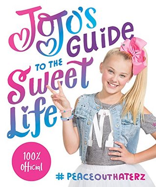YAYBOOKS! October 2017 Roundup - JoJo's Guide to the Sweet Life