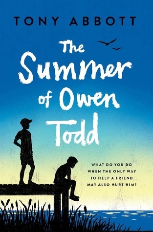 YAYBOOKS! October 2017 Roundup - The Summer of Owen Todd