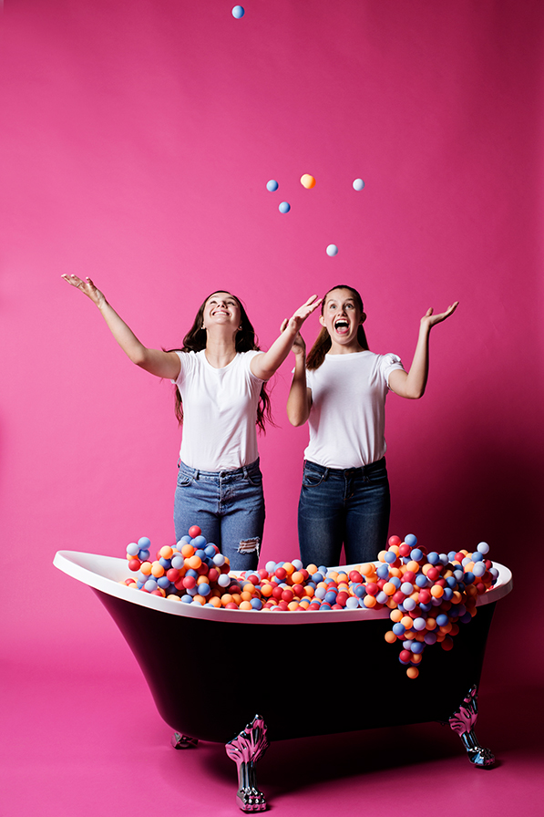 DaBomb Fizzers: Story Behind These Teens' Bath Bomb Company