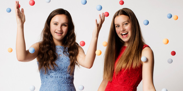 DaBomb Fizzers: Story Behind These Teens' Bath Bomb Company