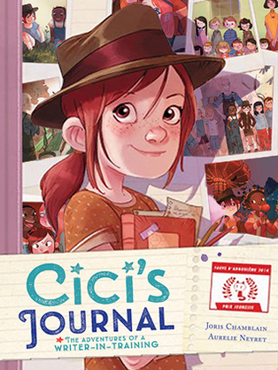 YAYBOOKS! November 2017 Roundup - Cici's Journal