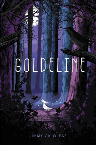 YAYBOOKS! November 2017 Roundup - Goldeline