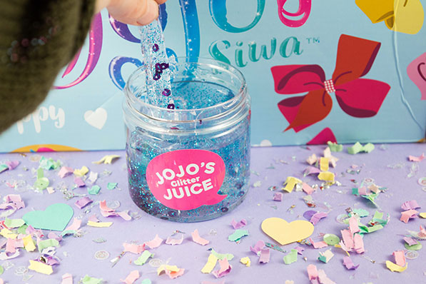 The JoJo Siwa Box Winter 2022 Review