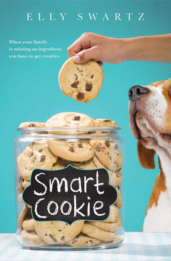 Smart Cookie - Elly Swartz Interview