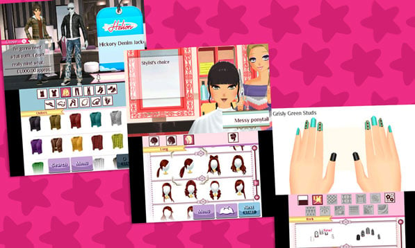 Style Savvy: Styling Star: Our 5 Favorite Things