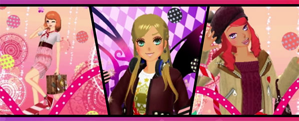 Style Savvy: Styling Star: Our 5 Favorite Things