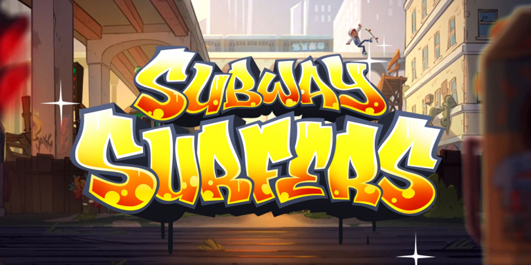 Here's Your First Look at the Subway Surfers Animated Series