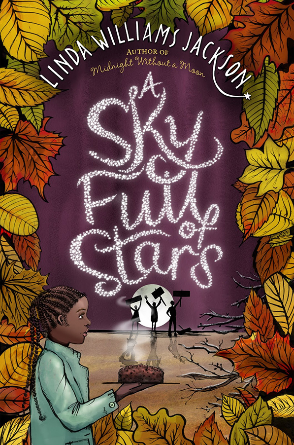 YAYBOOKS! January 2018 Roundup - A Sky Full of Stars