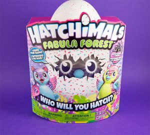 Hatchimals Fabula Forest Prize Pack Giveaway 