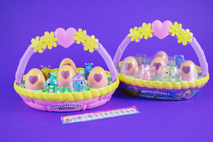 Hatchimals Fabula Forest Prize Pack Giveaway | YAYOMG!