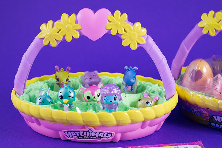 Hatchimals Fabula Forest Prize Pack Giveaway