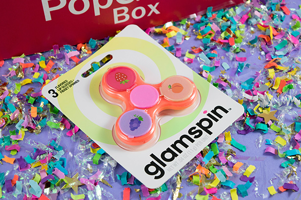 PopGirl Box Unboxing