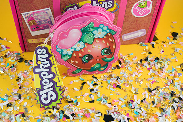 Shopkins Direct Winter Unboxing