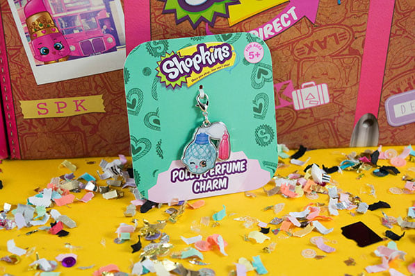 Shopkins Direct Winter Unboxing