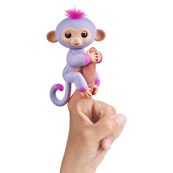 5 Ways to Celebrate Spring With Your Fingerlings - Giveaway