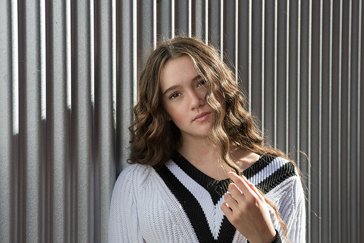 Meet Fiona Frills: Teen Influencer and Creator of Frilliance Beauty  Products