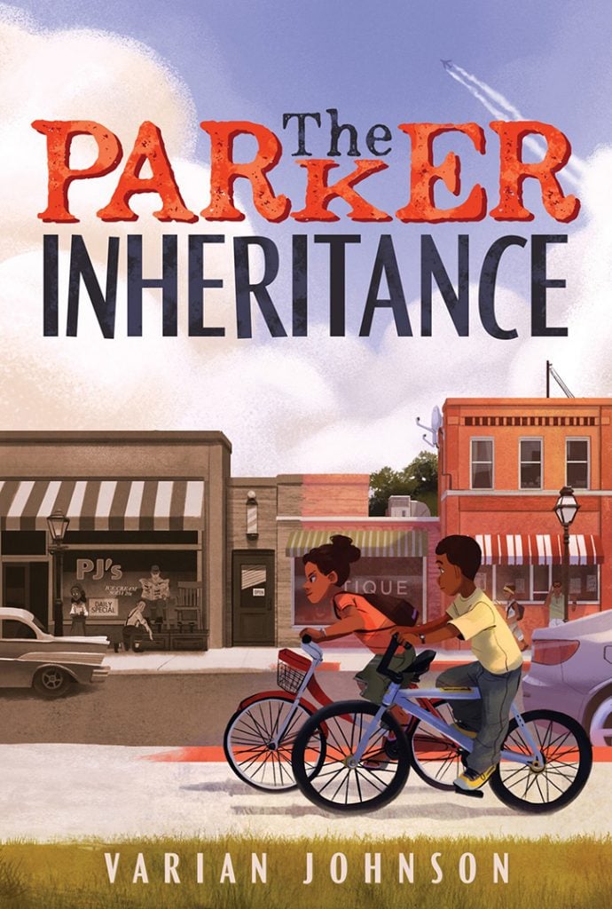 The Parker Inheritance Fun Facts