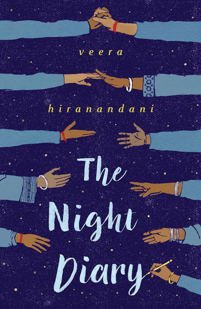 YAYBOOKS! March 2018 Roundup - The Night Diary