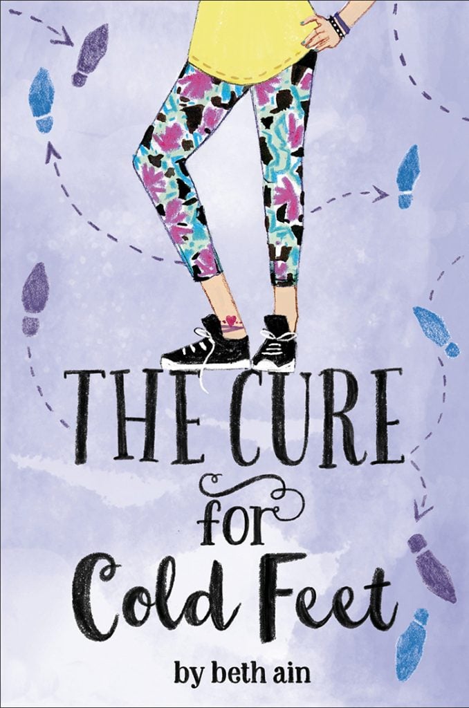 YAYBOOKS! May 2018 Roundup - The Cure for Cold Feet