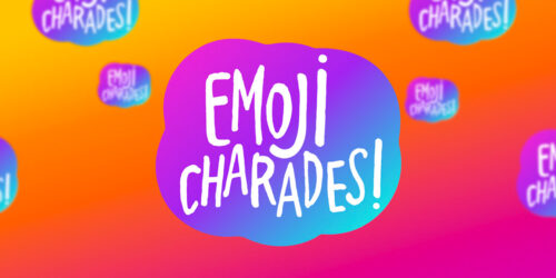 Emoji Charades Brings Awesome Trivia Fun for Emoji Lovers