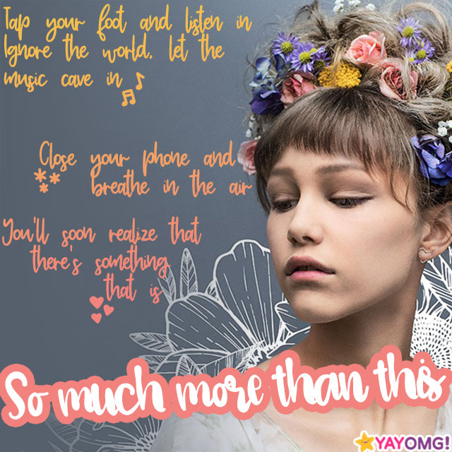 Rock Your Merch Style Guide - Grace VanderWaal